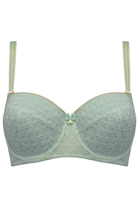 LUCKY CLOVER GREEN CLOVER GOLD 3