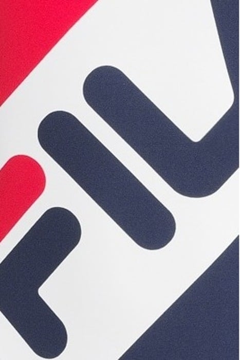 MEI SWIM SUIT TRUE RED-BLACK IRIS-BRIGHT WHITE 5