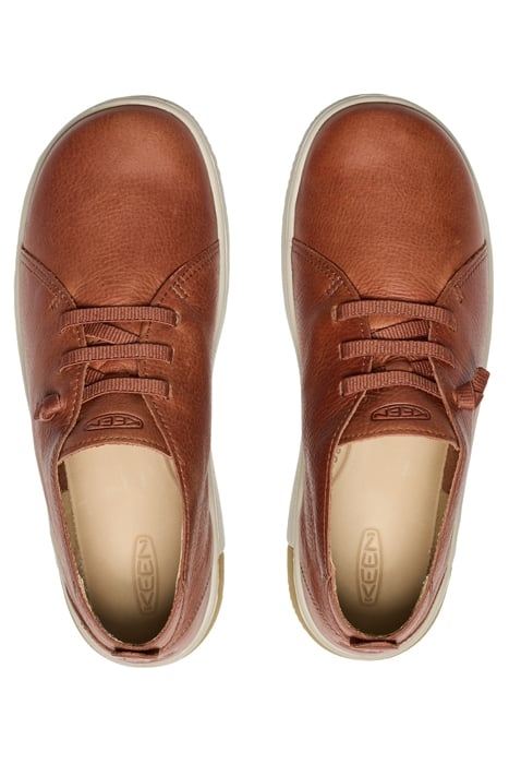 KNX CHUKKA TORTOISE SHELL/PLAZA TAUPE 3