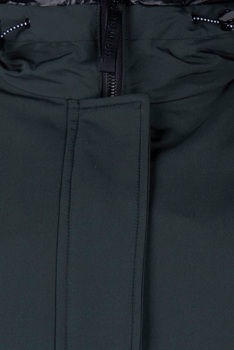 COAT 25101128 DEEP TEAL 3