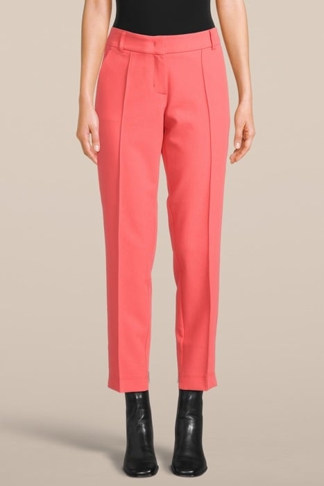 TROUSERS SOFT FOAM BRIGHT CORAL 1