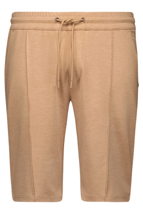 SHORT JERSEY MELANGE DESERT 4