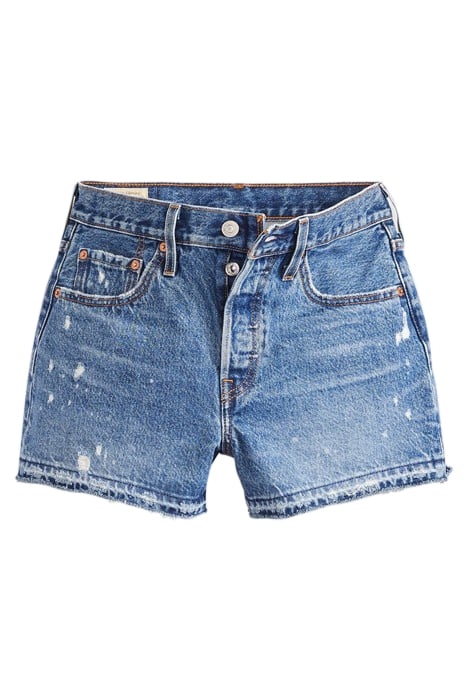 501 SHORT MULTICOLOUR 3