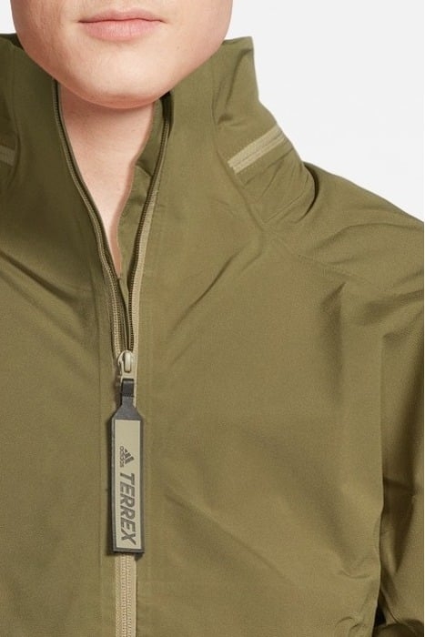 ADIDAS – C MYSHELTER R.R FOCOLI 4