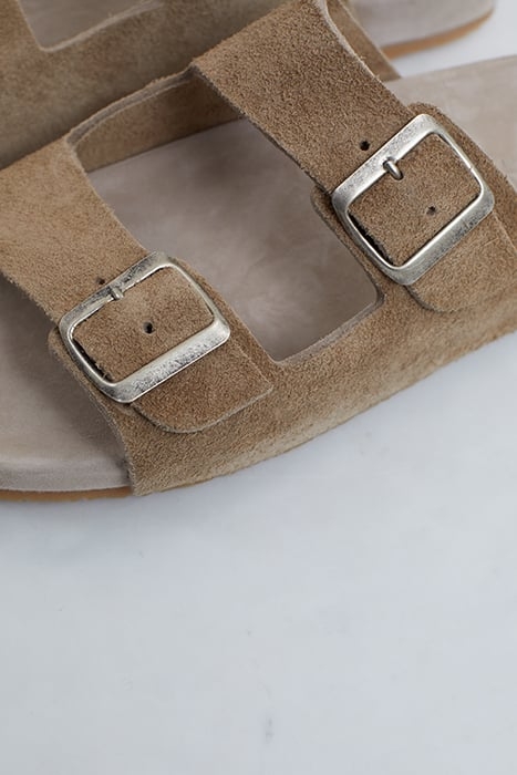 STYLE NAME THE SANDALS SHOES FLINT GREY 6