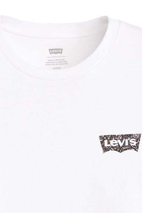 THE T-SHIRT WHITE 4