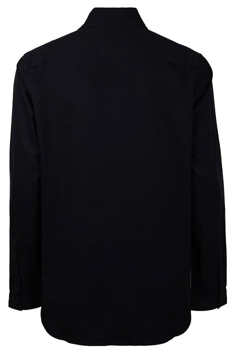 A-COLD-WALL* – BRACKET LOGO T-SHIRT BLACK 2