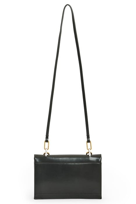 YUA CLUTCH BLACK 3