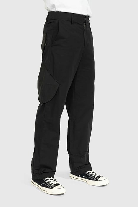 POST ARCHIVE FACTION (PAF) – 5.0 TRANSFORMABLE TROUSERS CENT 4