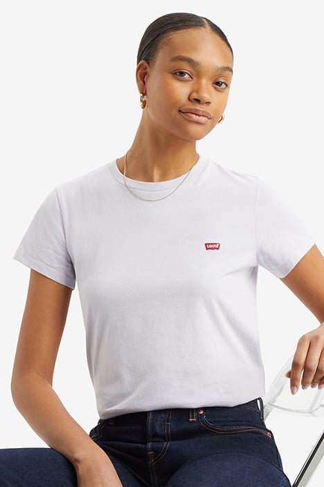 PERFECT T-SHIRT WHITE 4