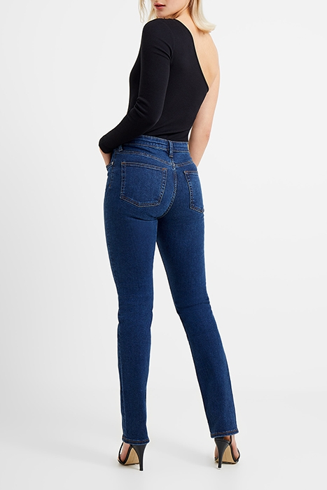 RASSIA SHERYLE CUT OUT ASY TOP BLACK 3