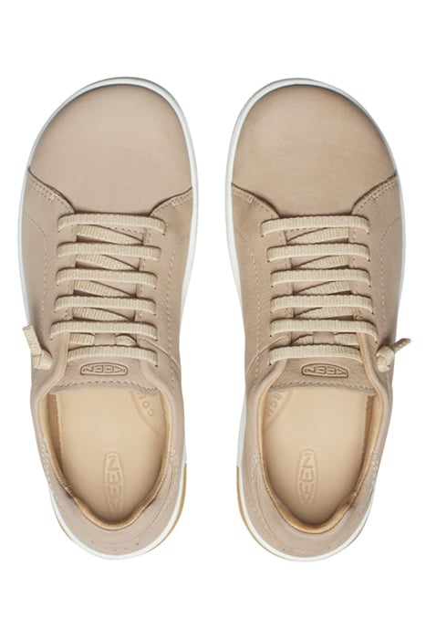 KNX LACE SAFARI/STAR WHITE 5