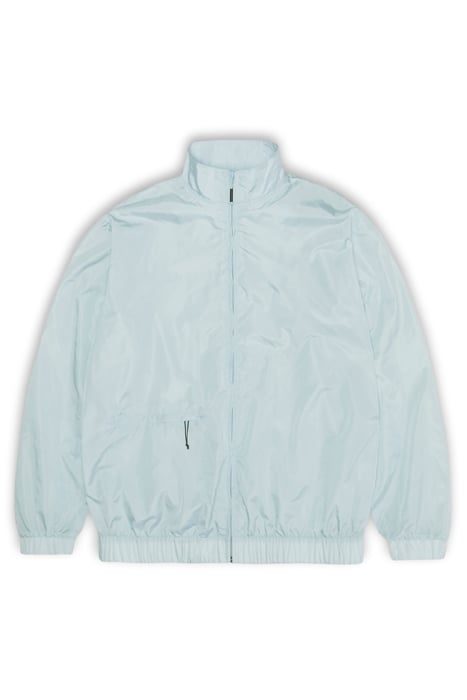 UNISEX TRACK JACKET SKY 1