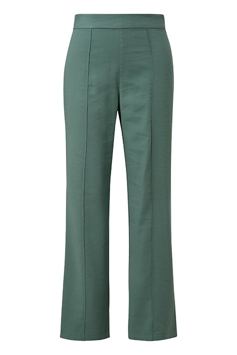 COMMA PANTS GREEN-OLIVE 4