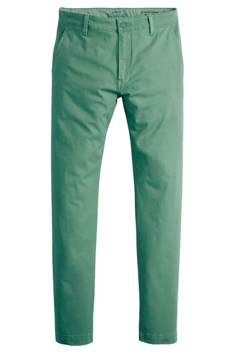 XX CHINO GREEN 4
