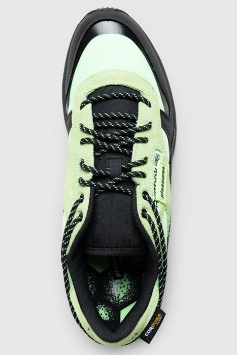 REEBOK – CLASSIC LEATHER 4