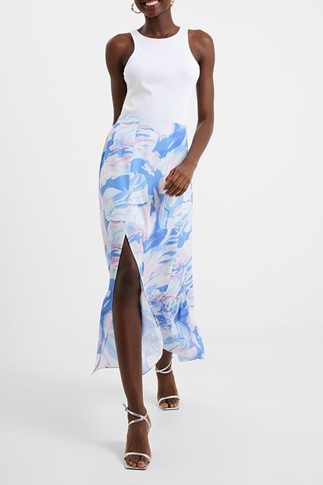 DALLA VERONA MAXI SKRT BLUE 1