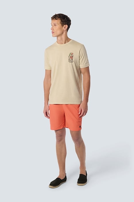 SWIM SHORT MELON 3