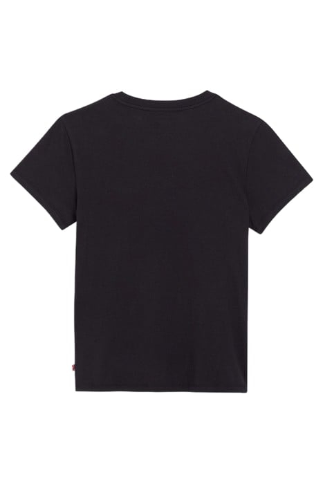 THE T-SHIRT BLACK 4