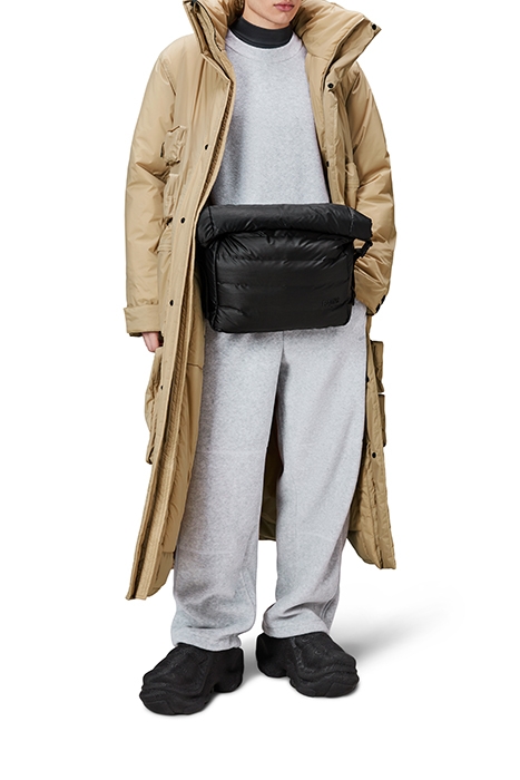 UNISEX VARDO COAT W4T4 SAND 7