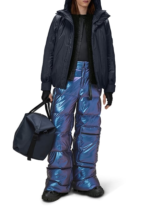 UNISEX VARDO JACKET W4T3 NAVY 6