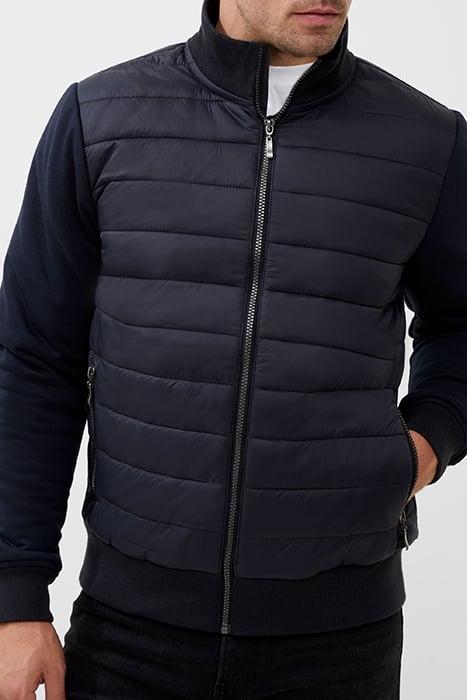 HYBRID BOMBER NAVY 4