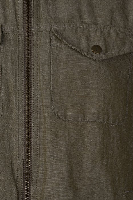 SANTIAGO SHIRT JACKET KALAMATA 3