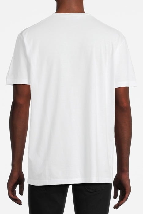 T-SHIRT WHITE 2