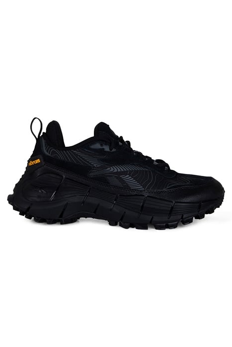 REEBOK – ZIG KINETICA 2.5 EDGE BLACK 1