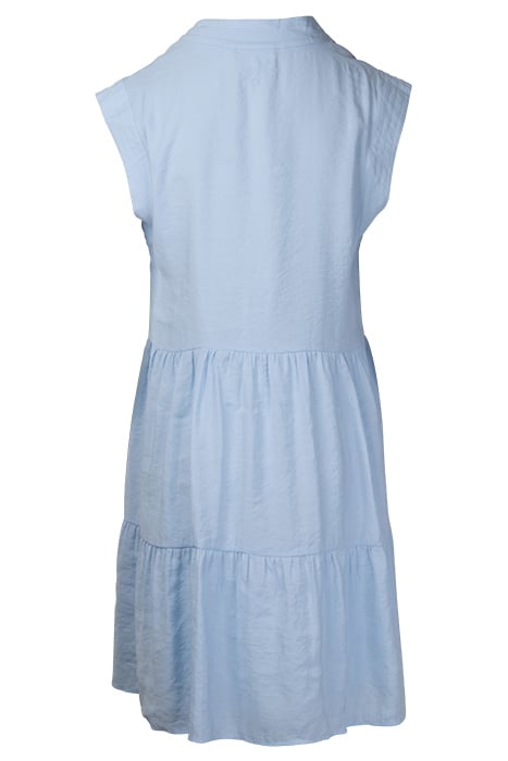 COMMA DRESSES BLUE 2
