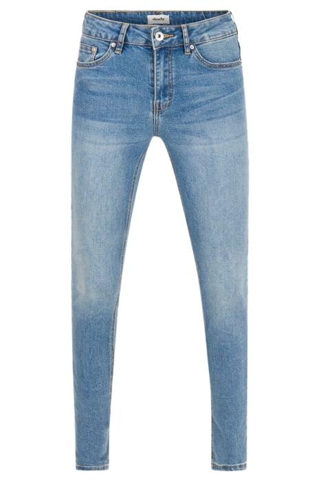 LA-SBAMETIST DENIM MEDIUMSTONE L30 MEDIUMSTONE 4