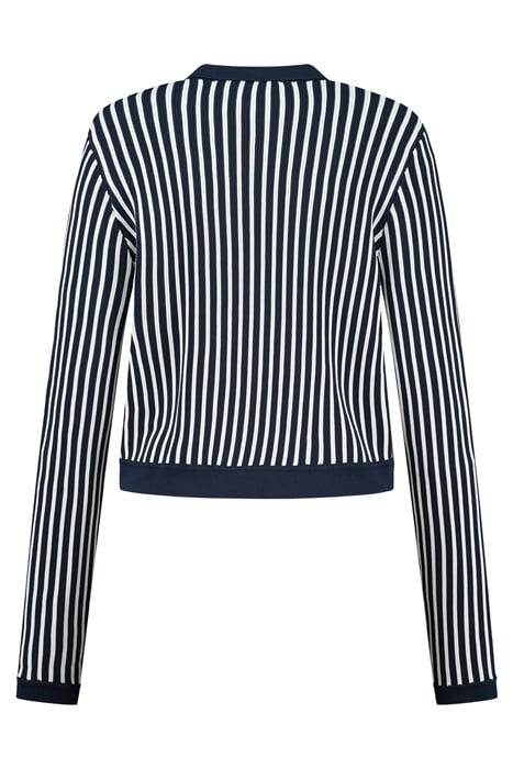 ACE CARDIGAN NAVY NIGHT 3