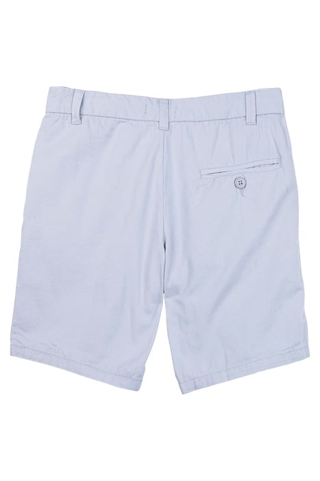 CHINO 4 SHORTS SKY BLUE 2