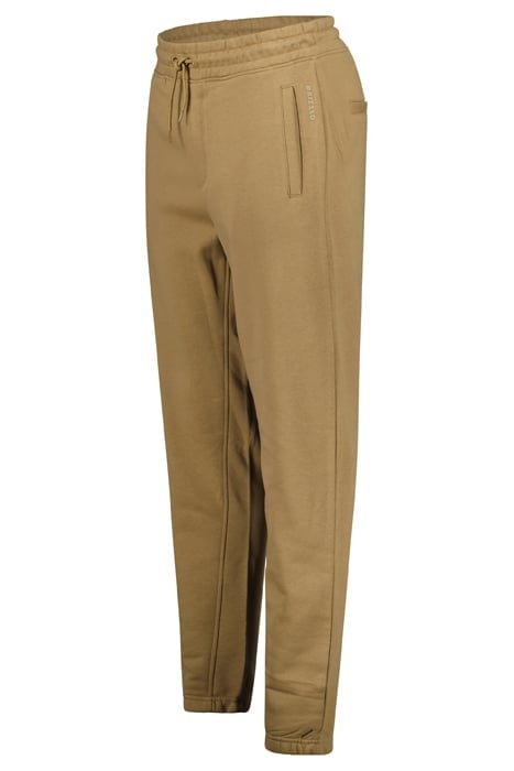 SABHA PANTS KHAKI SAND 3