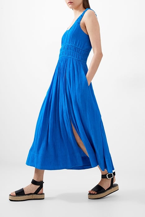 HARPER DRESS BLUE SEA STAR 3