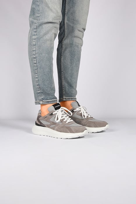 MADISON - AG306 PLUME - CHUNKY SNEAKER PLUME 2