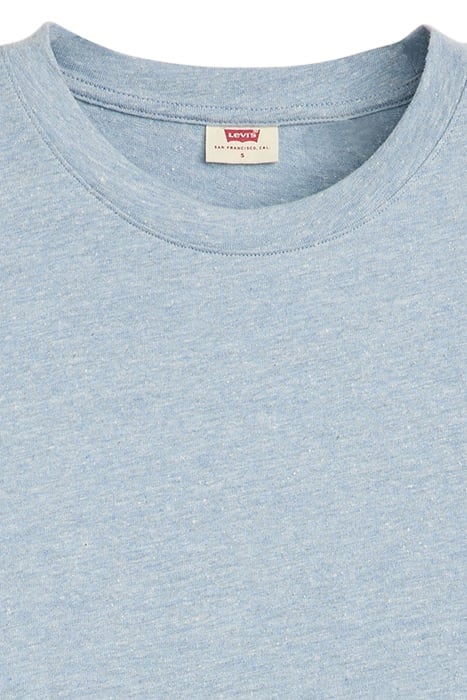 BOXY TANK TOP BLUE 6