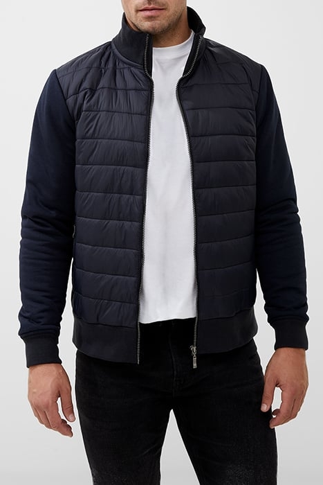 HYBRID BOMBER NAVY 1