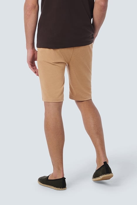 SHORT JERSEY MELANGE DESERT 2