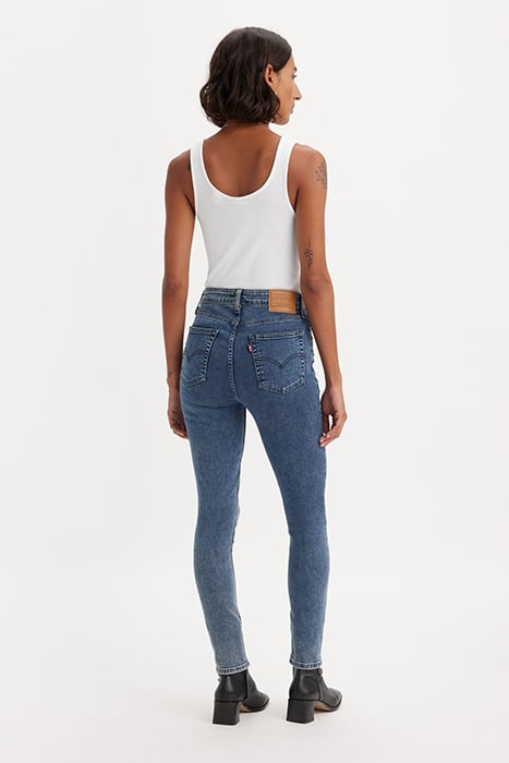 721 SKINNY JEANS BLUE 3