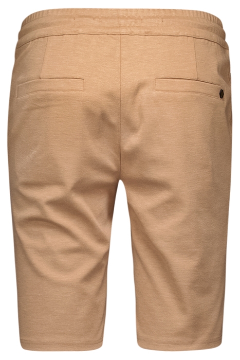 SHORT JERSEY MELANGE DESERT 5
