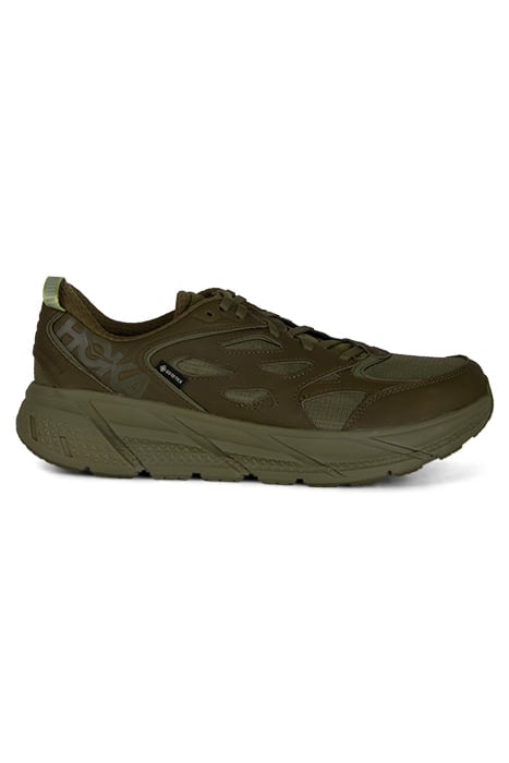 HOKA – CLIFTON L GORE-TEX MOSS 1