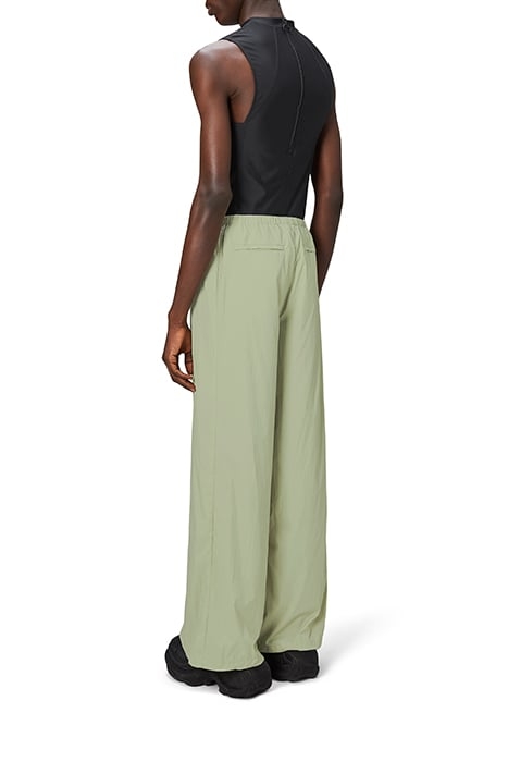 UNISEX NAHA PANTS WIDE EARTH 6