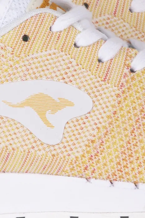 COIL-R1 WOVEN WHITE/MULTI 4