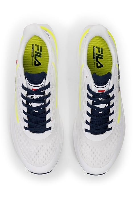 FILA ARGON WHITE-FILA NAVY 3