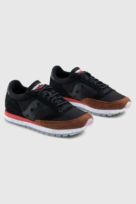 SAUCONY – RAISED BY WOLVES JAZZ 81 4