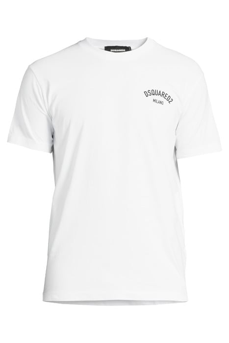 T-SHIRT WHITE 3