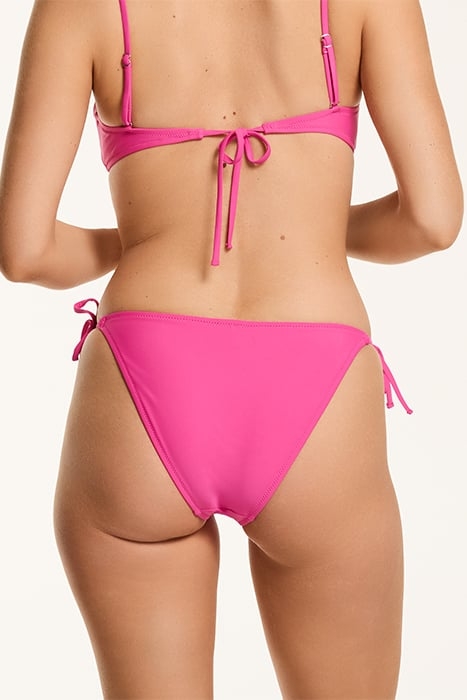 LADIES LEAH BIKINI SET MILLENIAL PINK 6