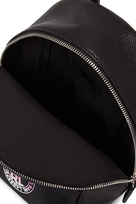 K/ATHLEISURE BACKPACK BLACK 3