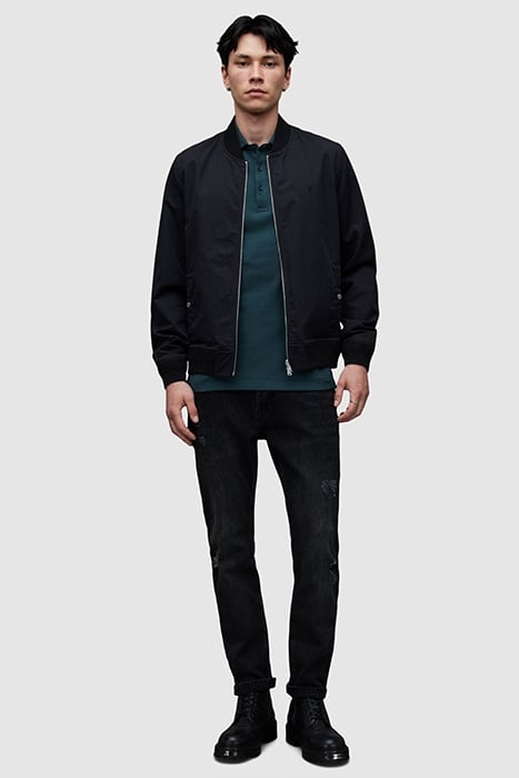 REFORM SS POLO JADE BLUE 6